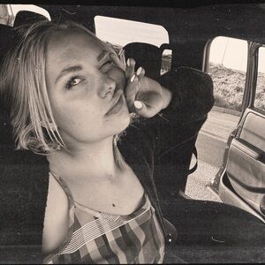 Meet your Posher, Aunalee